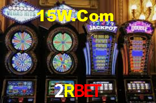2Rbet - Plataforma Oficial - 2R Bet