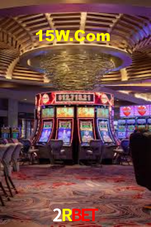 2R Bet App