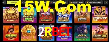Tournaments 2Rbet