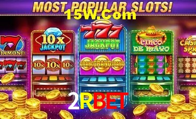 Experiência VIP 2Rbet